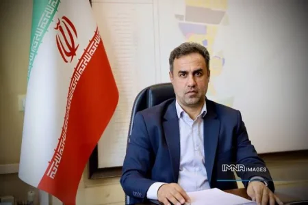 ارتقای کیفیت زندگی شهروندان در محله همت آباد