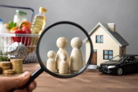 فردا کالابرگ کد ملی‌های ۳، ۴، ۵ و ۶ شارژ می‌شود