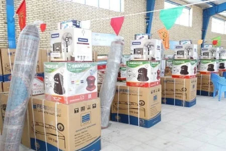چرا قیمت لوازم خانگی طی یک سال اخیر تا ۱۲۰ درصد افزایش یافته است؟