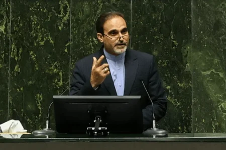طرح خروج ایران از NPT روی میز مجلس