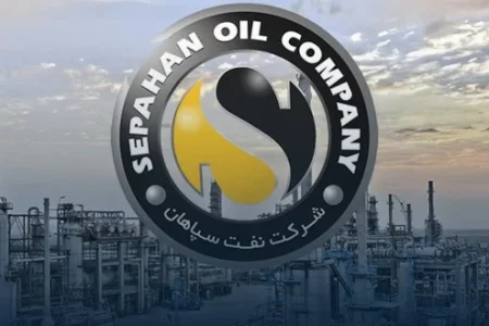 شگفتی سهامداران از رشد ۷۹۴ درصدی نفت سپاهان در بهار ۱۴۰۵