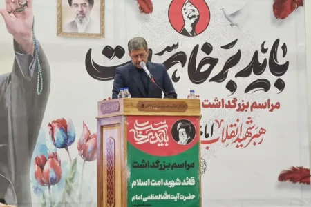۴۰ میلیون بدرقه‌کننده بزرگ‌ترین پاسخ به جنگ شناختی دشمن بود
