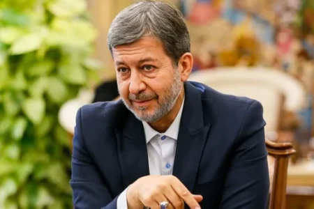 استاندار اصفهان: رسانه‌ها خط مقدم نبرد روایت‌ها هستند