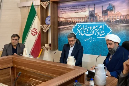 جشنواره مروارید به یک جریان جوانپسند ملی تبدیل شود