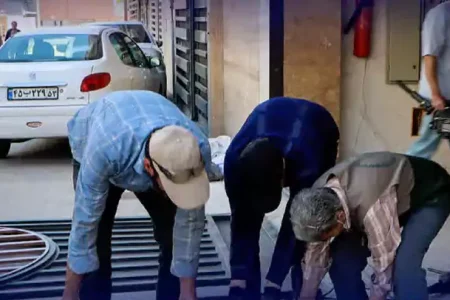 نسخه اصفهان برای بازسازی منازل مسکونی آسیبدیده جنگ