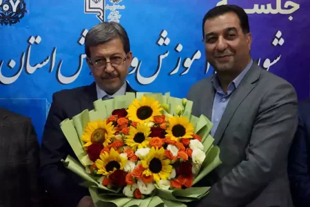 اصفهان بر سکوی نخست نوسازی فضاهای آموزشی کشور با راهبری استاندار