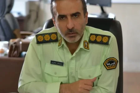 پلیس فتا استان اصفهان باند کلاهبرداری فعال در سایت دیوار را منهدم کرد