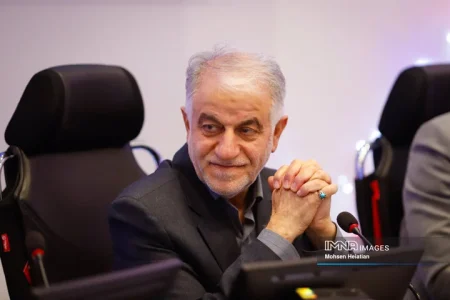 فعالیت‌های مرتبط با شخصیت سلمان فارسی در اصفهان با ساختاری دائمی دنبال می‌شود