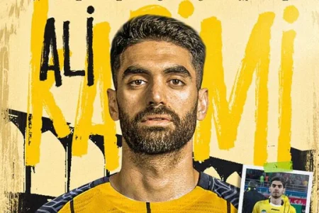 علی کریمی از سپاهان جدا شد