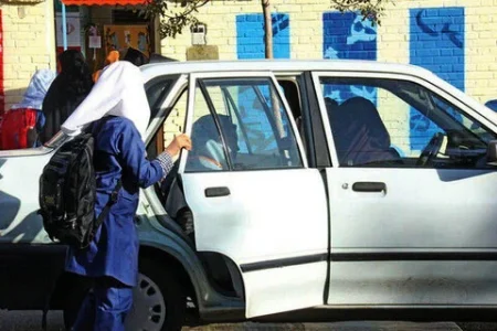 نرخ سرویس مدارس اصفهان بهزودی در شورای شهر