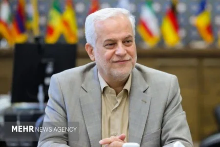 ۲۰۰ مرکز اسکان برای رفاه زائران تشییع «رهبر شهید» ثبت شده است