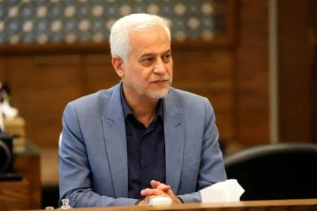 پروژه ترافیکی«شهید آیت‌الله رئیسی» اصفهان ۲ روز آینده افتتاح می‌شود