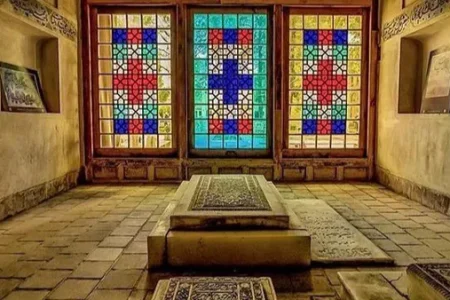 احیای تکیه میرفندرسکی به ایستگاه آخر رسید