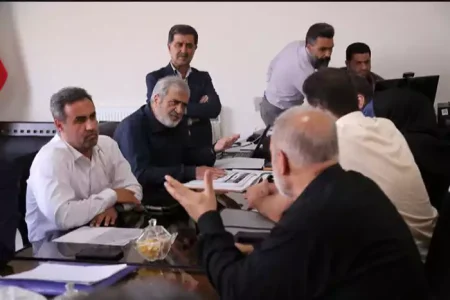 توسعه متوازن منطقه در چارچوب ضوابط شهرسازی