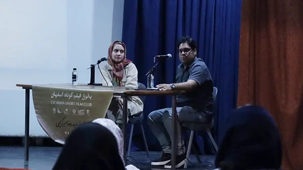 جلسه ۱۳۶ پاتوق فیلم کوتاه اصفهان با بزرگداشت زنده‌یاد اکبر عبدی و بررسی تخصصی فیلم کوتاه «ژیله‌مو» به کارگردانی زیور حجتی برگزار شد.