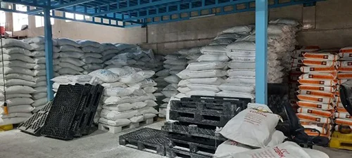 کشف ۲ هزار لیتر گازوییل قاچاق در نایین و ۵۰۰ کیلوگرم داروی غیرمجاز در خمینی‌شهر