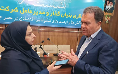 اصالت تولید و تسهیل در توزیع