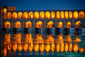 افزایش اشغال هتل‌های اصفهان همزمان با بازگشایی زاینده رود