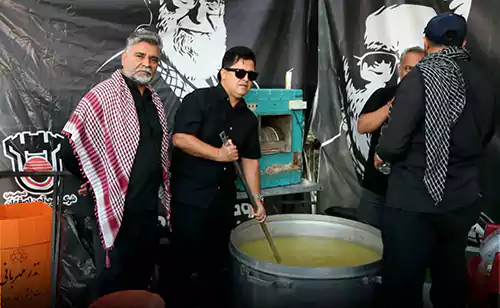 موکب