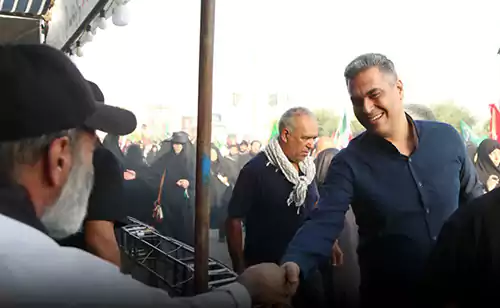 موکب