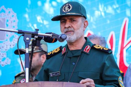 در جنگ احتمالی آینده ایران تهاجمیتر عمل خواهد کرد