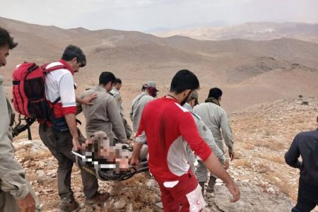 هلال‌احمر اصفهان به ۲۱ حادثه‌دیده در شبانه‌روز گذشته امدادرسانی کرد