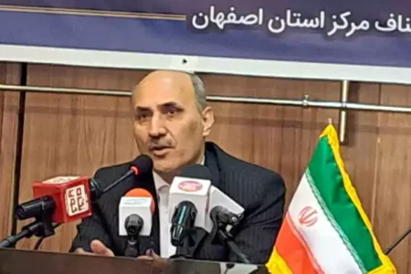 سامانه های نابسامان، جواز رکود بازار اصفهان