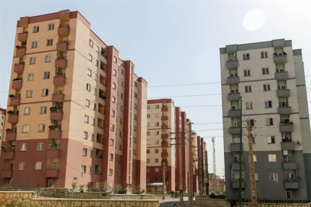 اجرای کامل مالیات بر خانههای خالی، التهاب بازار اجاره را میکاهد
