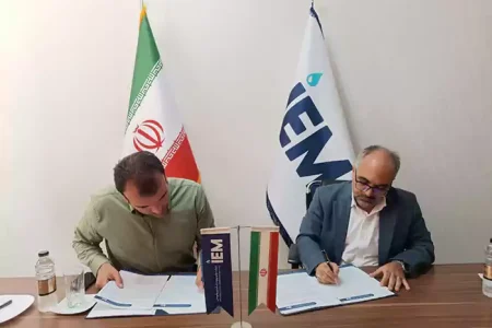 پیوند تجربه نیمقرنی صنعت با دانشبنیانها