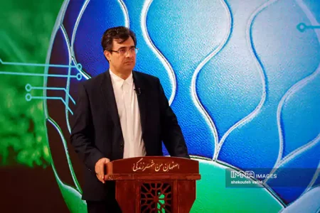 رشد ۴۶ درصدی نفوذ «اصفهان من» و پیشرفت ۱۶ درصدی هوشمندسازی شهر اصفهان