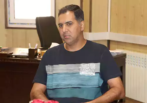 هاکی