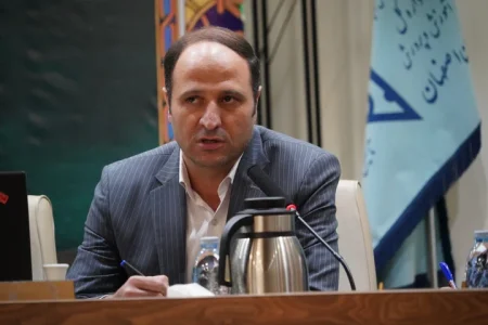 مهر امسال در اصفهان هیچ کلاسی بدون معلم نخواهد بود