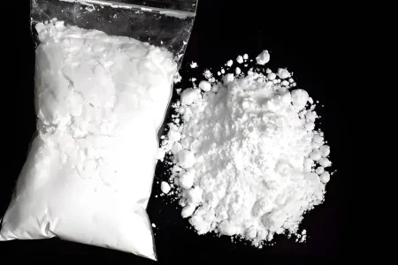 کشف حدود یک کیلوگرم شیشه در خورجین دوچرخه سوار گلپایگانی