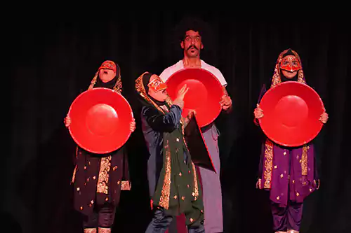 نمایش