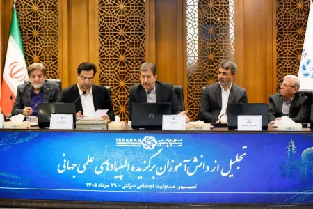 توسعه سرمایه انسانی و ارتقای کیفیت آموزش، پایه آینده استان است