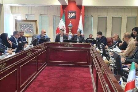 دستورهای گرهگشای استاندار برای ۱۶ واحد صنعتی آسیبدیده در جنگ تحمیلی