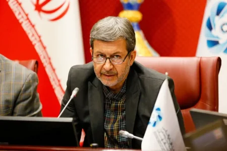 جمالی‌نژاد: اصفهان به‌رغم بالاترین خسارت جنگی در حال پیشرفت است