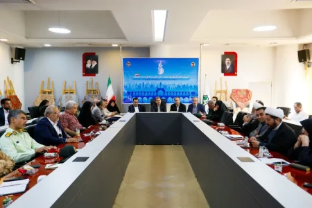تأسیس نخستین «شهر خلاق کودک و نوجوان» کشور با حمایت استاندار در اصفهان کلید خورد