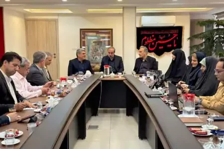 از جنگ روایت‌ها تا بازگشت مرجعیت خبری