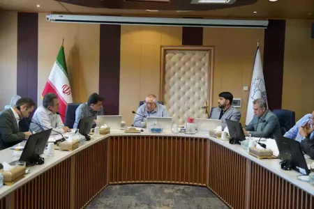 بهارستان در آستانه یک تحول استراتژیک در نظام سلامت