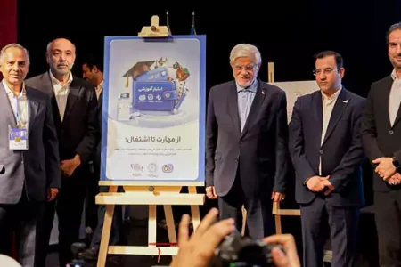 مهارت؛ پیشران تولید، اشتغال و توسعه ملی
