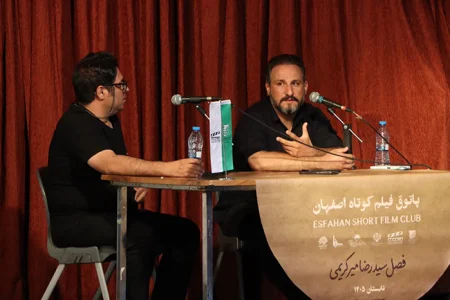 صدا؛ زبان پنهان و اثرگذار فیلم کوتاه