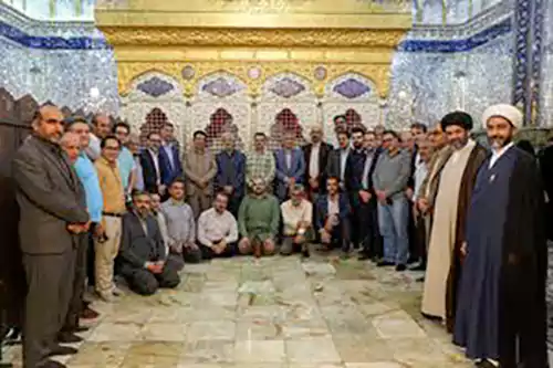 گردهمایی