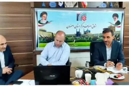 سی‌ونهمین نشست نحوه توزیع کالا و تنظیم بازار برگزار شد  