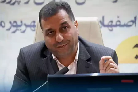 کسب رتبۀ اول کشوری جشنوارۀ نوآوری در فرایند آموزش و یادگیری توسط اصفهان با ۳۲ برگزیده