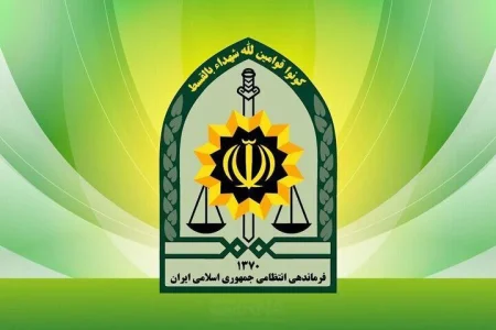 هشدار پلیس راه درباره حمل بیش از ظرفیت مجاز با موتورسیکلت‌ها