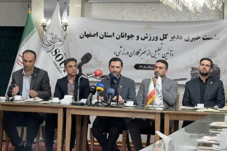 اقتدار گذشته سپاهان در کوتاه‌مدت تکرارشدنی نیست