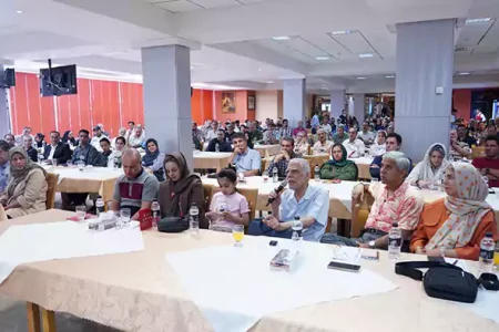 استقبال کمنظیر اصفهانیها از نسل جدید ویلاداری
