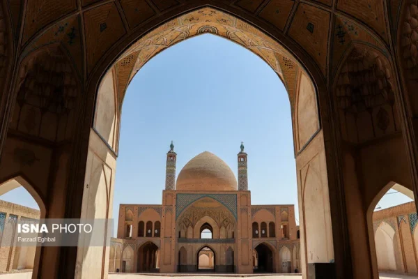 ثبت ۲۷۳ مسجد تاریخی اصفهان در فهرست آثار ملی و هدف‌گذاری برای ثبت جهانی