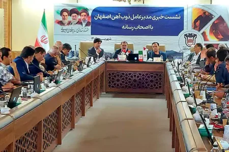 عبور از بن‌بست‌ها و جهش در تولیدات راهبردی